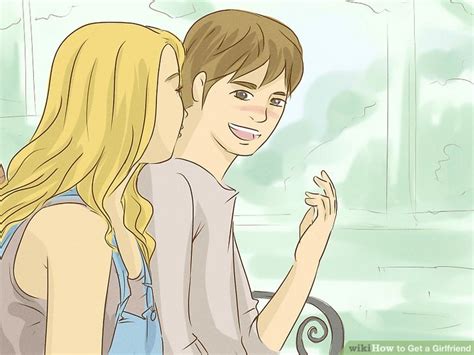 wikihoe|wikihow how to get a girlfriend.